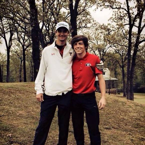 Meet your Posher, David - Picture 1 of 1